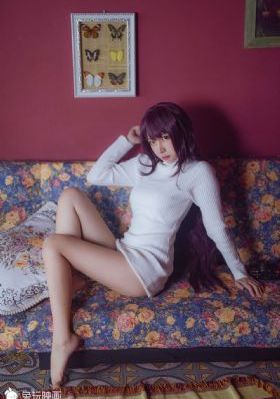 夜晚游玩生活动漫