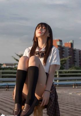 望庐山瀑布