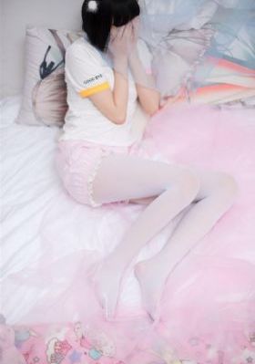 美丽的小蜜逃